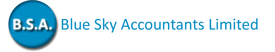 Blue Sky Accountants Ltd logo