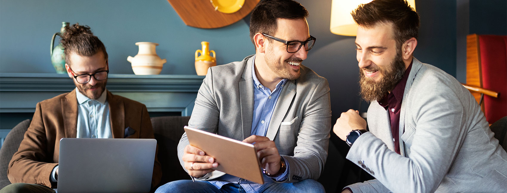 Accountants in Chatham Blue Sky Accountants Ltd